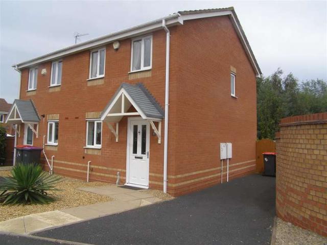 Cottage for rent in Bratton, Telford