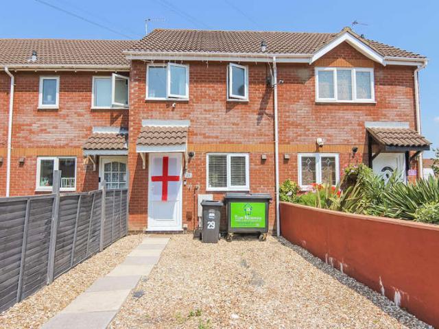 Cottage for sale in Weston-super-mare, North Somerset