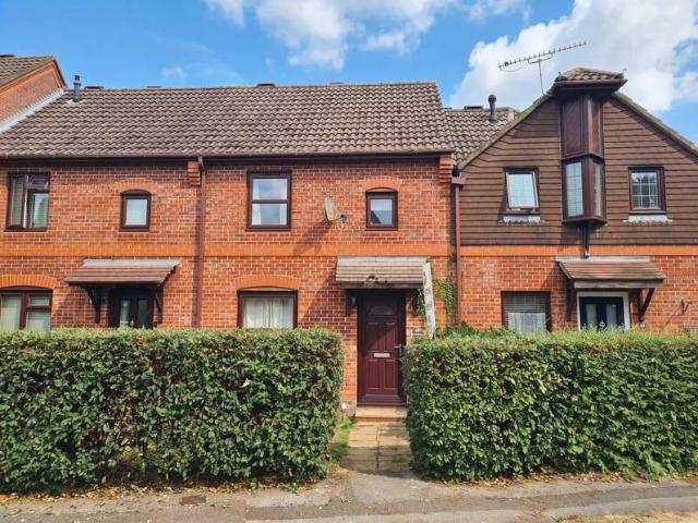 Cottage for sale in Totton and Eling, Ashurst Bridge