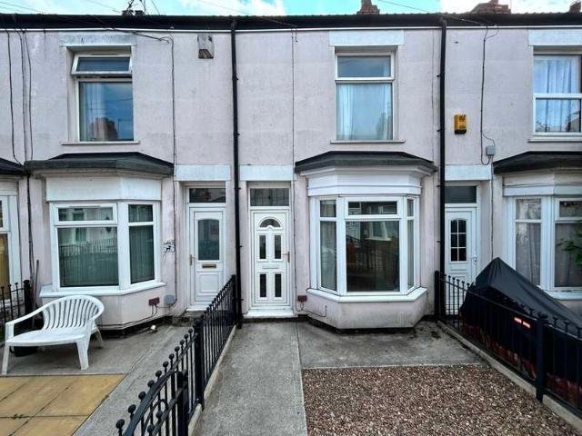 Cottage for sale in Hull, City Of Kingston Upon Hull