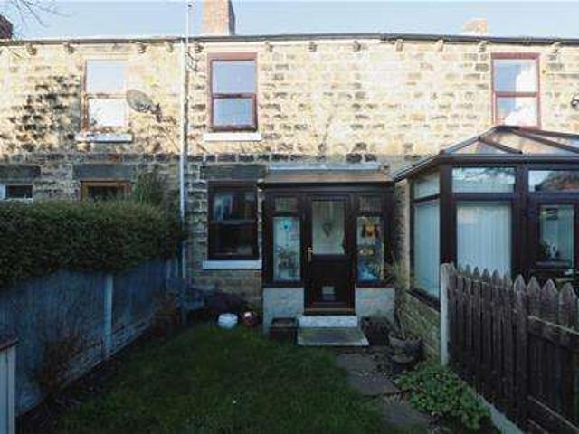 Terraced House for sale in Barnsley, Great Houghton