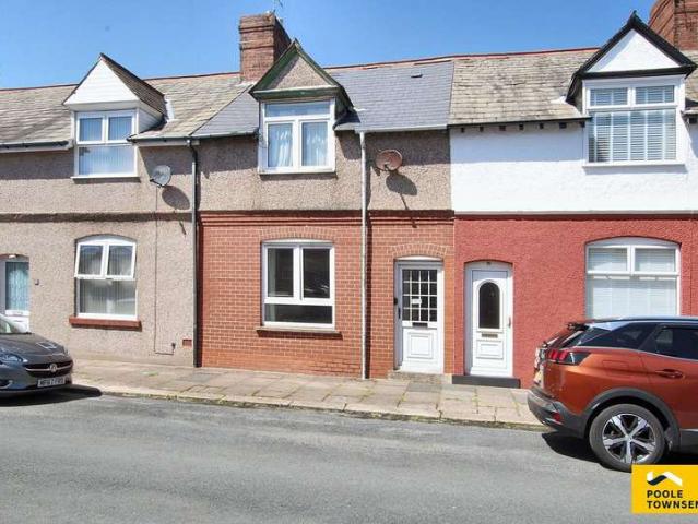 Cottage for sale in Barrow
