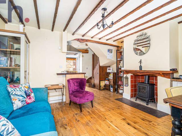 Cottage for sale in Sandown, Isle Of Wight