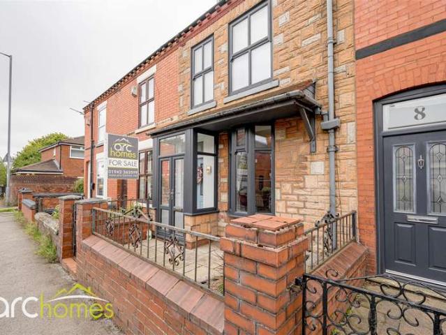 Cottage for sale in Wigan, Isle Of Man