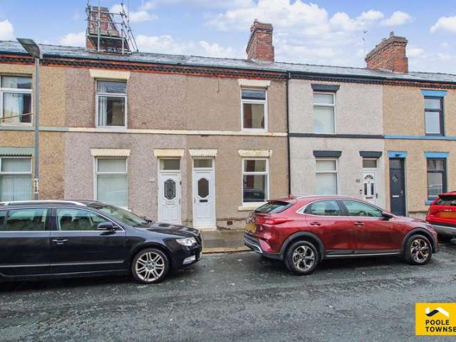 Cottage for sale in Barrow