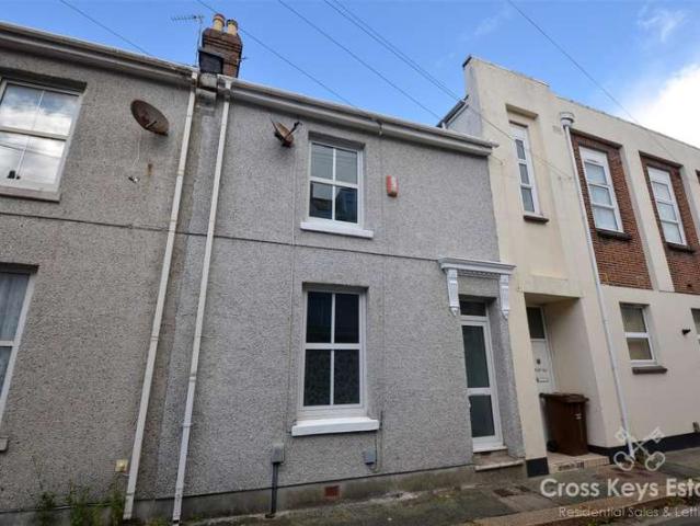 Cottage for sale in Mount Wise