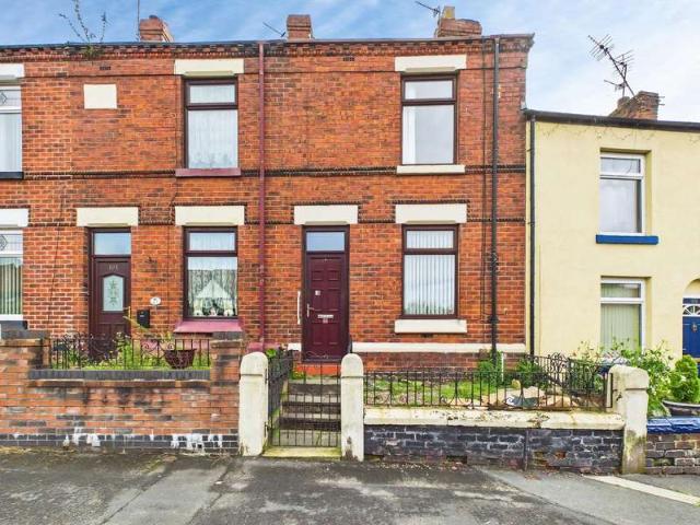 Cottage for sale in Blackbrook, St Helens