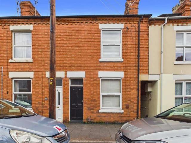 Cottage for sale in Elmfield, Leicestershire