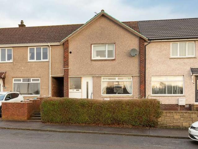 Cottage for sale in Auchmuty, Caskieberran