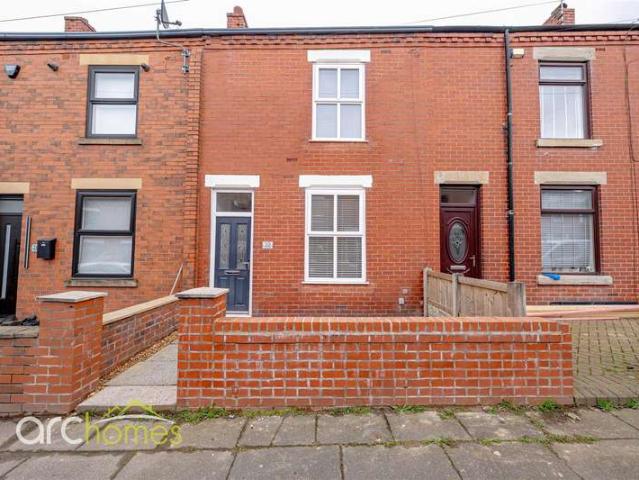 Cottage for sale in Wigan, Isle Of Man