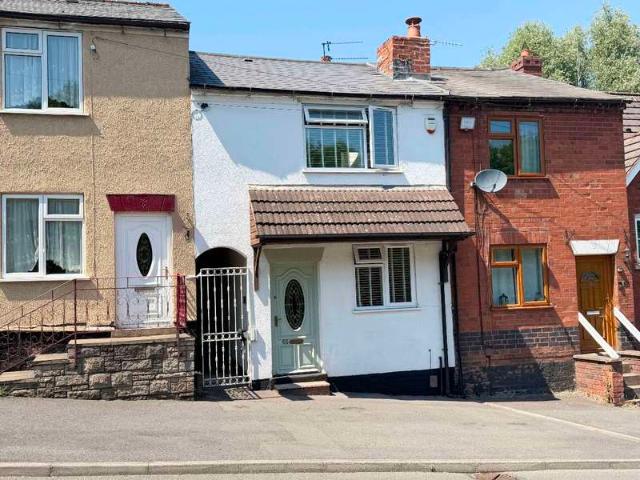 Cottage for sale in Stourbridge, West Midlands
