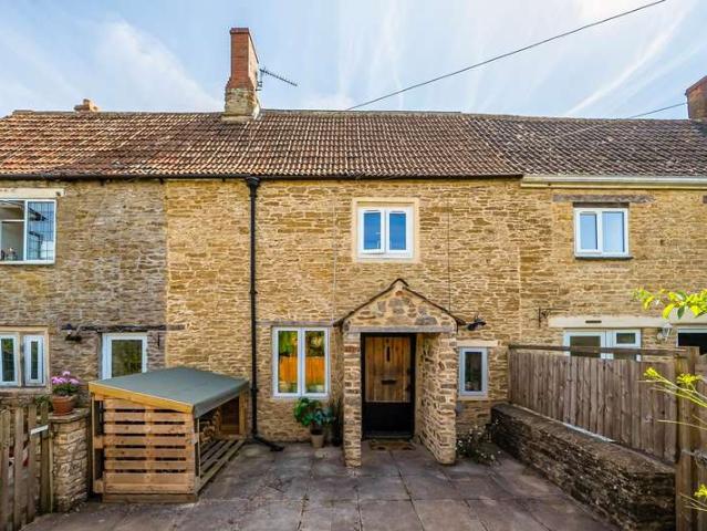 Cottage for sale in Frome