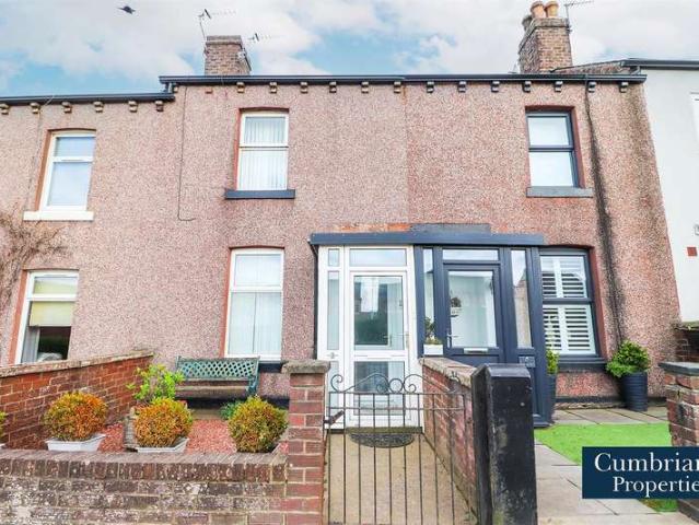 Cottage for sale in Longsowerby, Carlisle