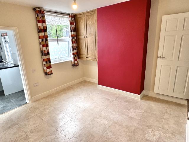 House for rent in Ermine West, Brayford