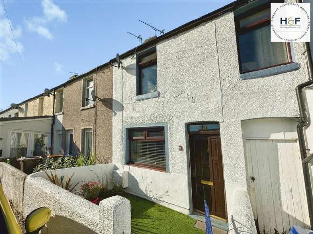 Cottage for sale in Haverigg, Millom