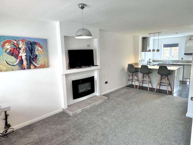 House for rent in New Boultham, Brayford