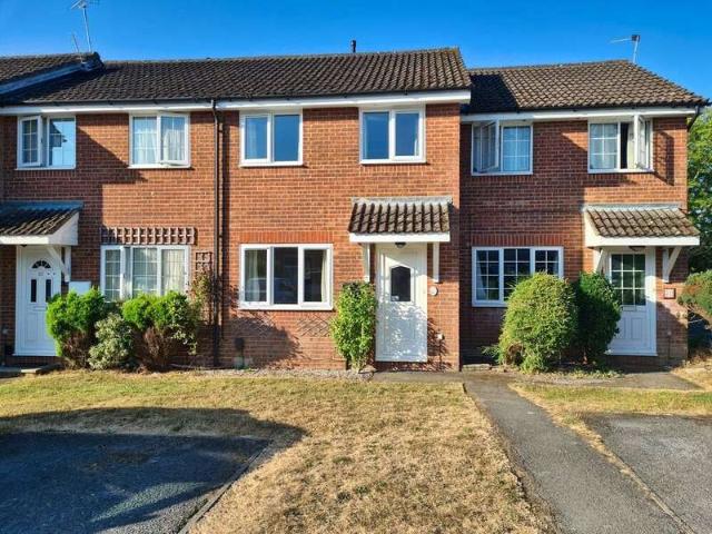 Cottage for sale in Totton and Eling, Ashurst Bridge