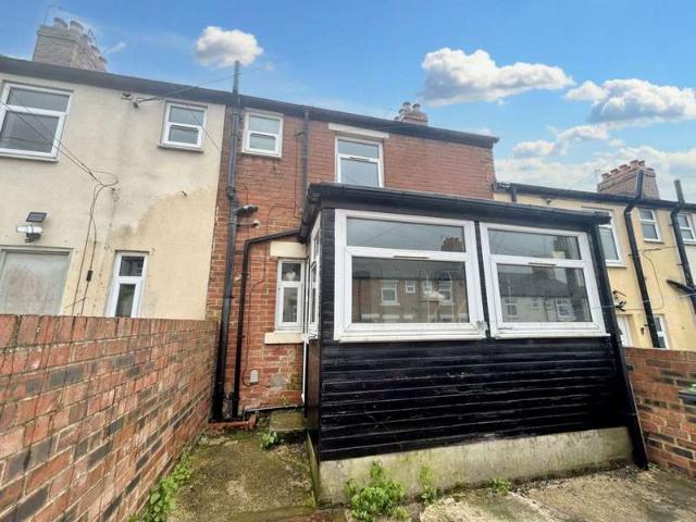 Terraced House for sale in Peterlee