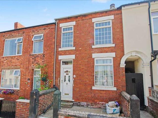 Cottage for sale in Heanor and Loscoe CP, Kedleston