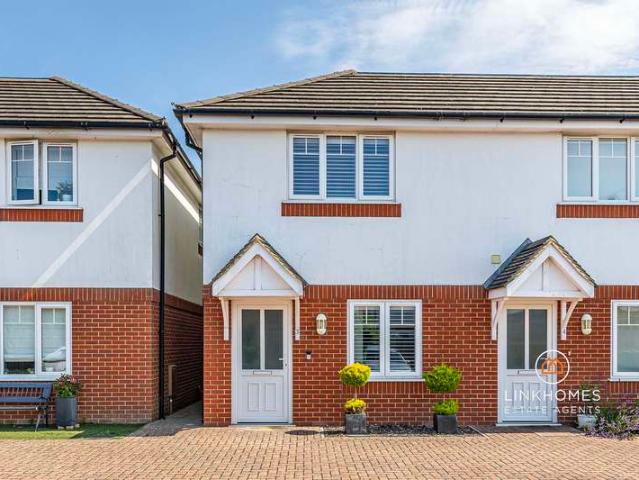 Cottage for sale in Upper Parkstone, Poole