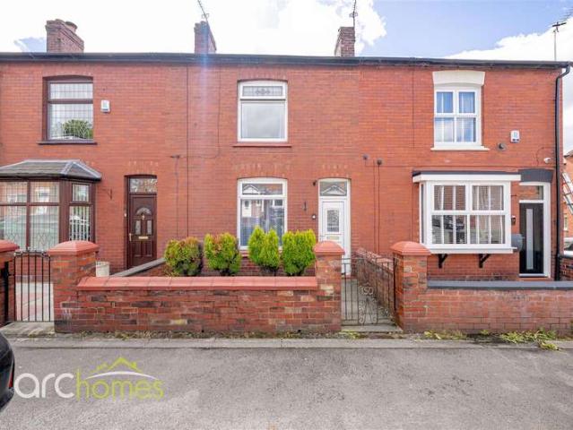 Cottage for sale in Wigan, Isle Of Man