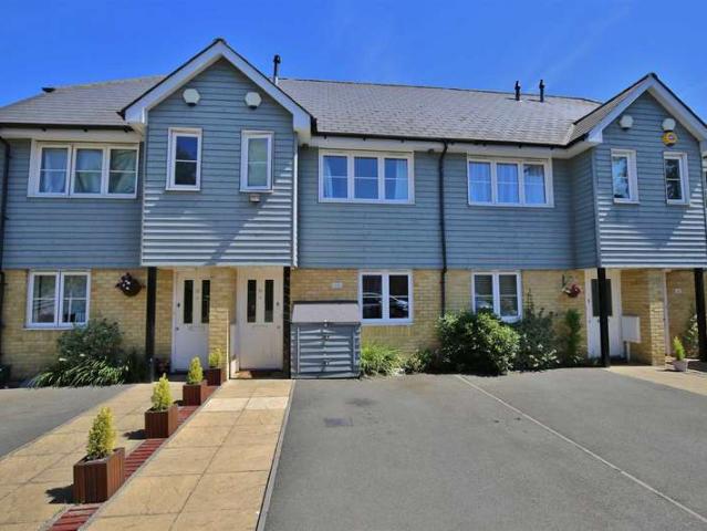 Cottage for sale in Bourne Vale, Kent