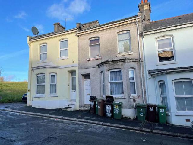 Cottage for sale in Pennycomequick, Mount Wise