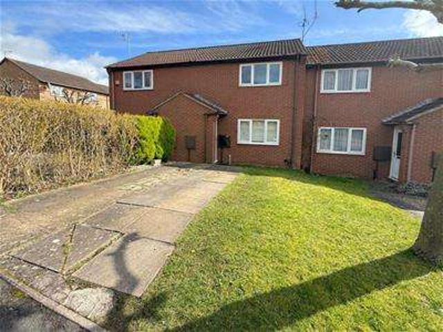 Cottage for sale in Newton, New Bilton