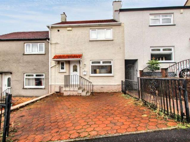 Cottage for sale in Lanark, Scotland