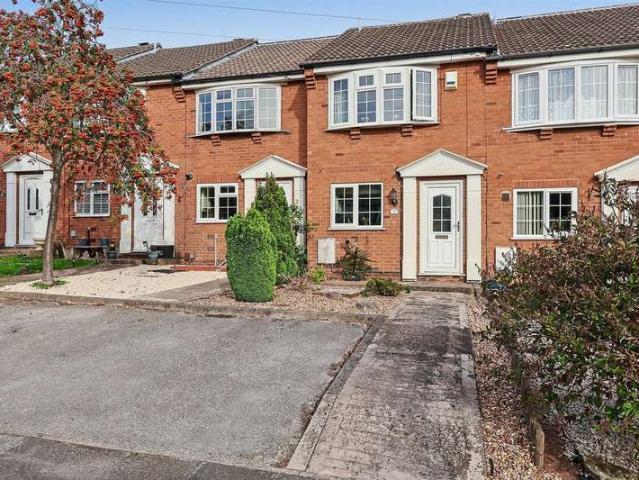 Cottage for sale in Carlton, Gedling