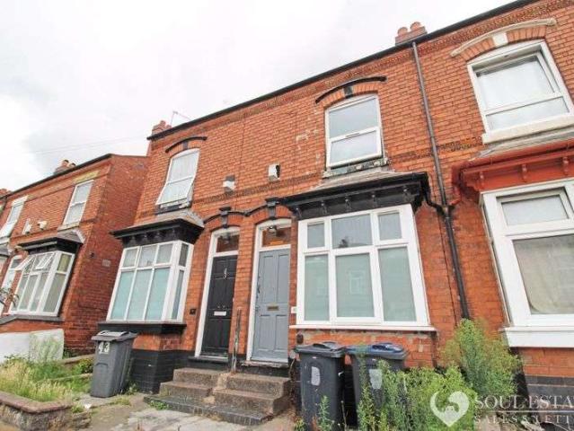 Cottage for sale in Perry Barr, West Midlands