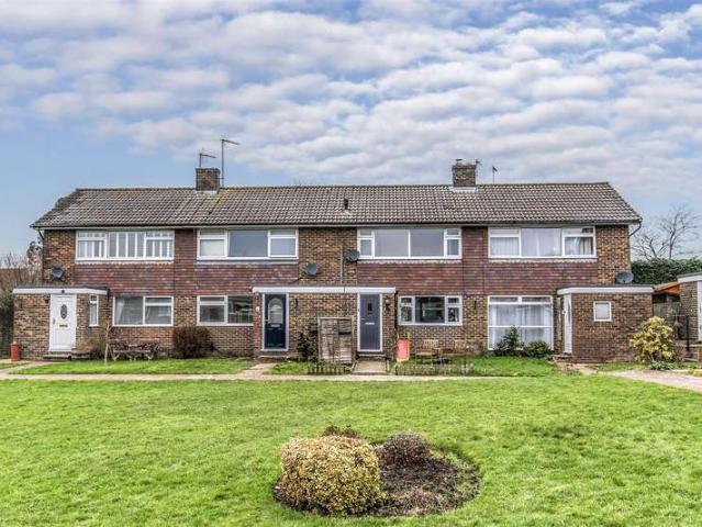 Cottage for sale in Cross In Hand, East Sussex