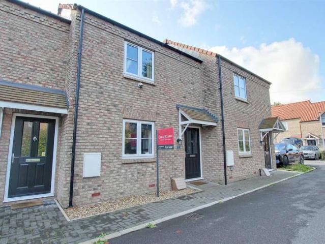 Cottage for sale in Leconfield