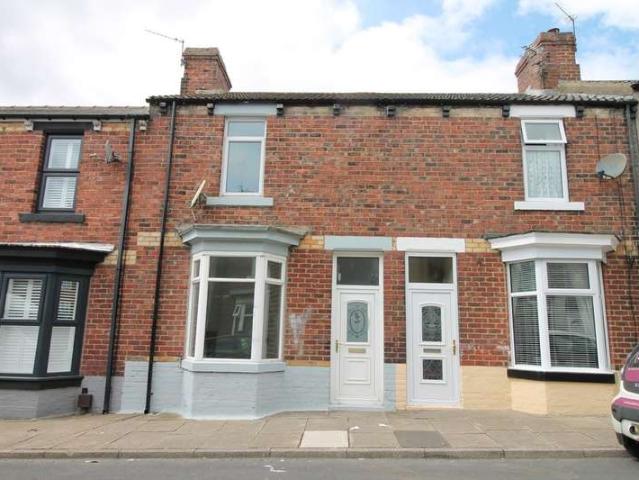 Cottage for sale in New Shildon, Shildon