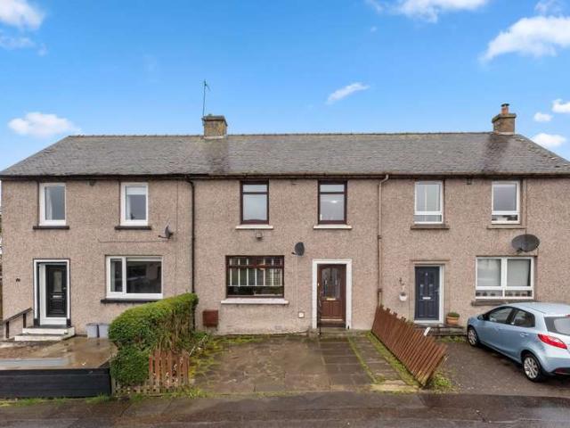 Cottage for sale in Boghall, Bathgate