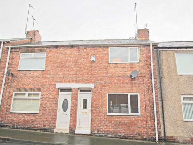Cottage for sale in Sunderland Bridge