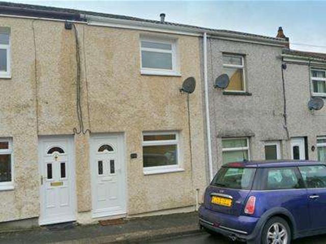 Cottage for rent in Cymer and Glyncorrwg, Glyncorrwg