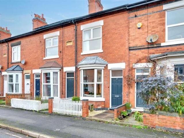 Cottage for sale in Attenborough, East Midlands