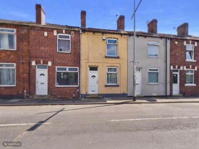 Cottage for sale in Allerton Bywater, West Yorkshire