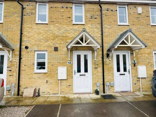 Cottage for sale in Selby