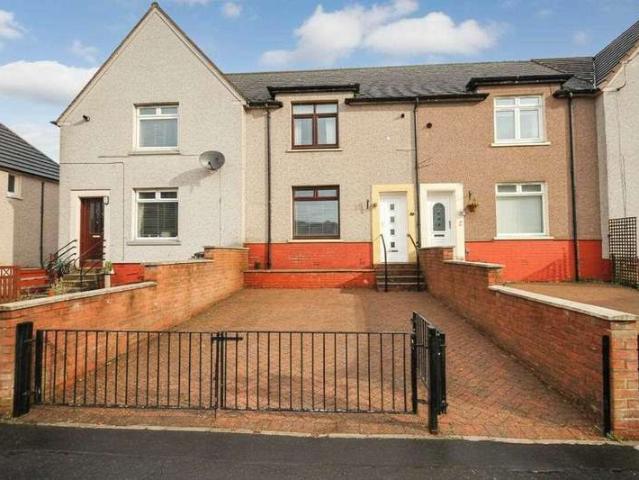 Cottage for sale in Coneypark, Scotland