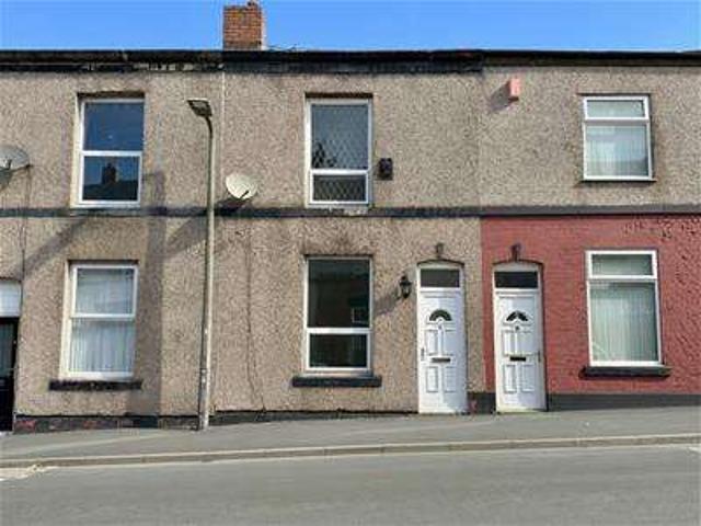Cottage for sale in Fernhill, Bury