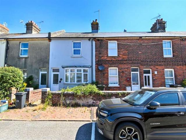 Cottage for sale in Bridgemere, Eastbourne