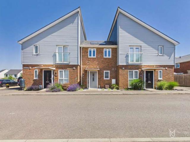 Cottage for sale in Polegate, Cross In Hand