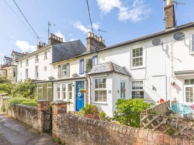 Cottage for sale in Pouchen End, Hertfordshire