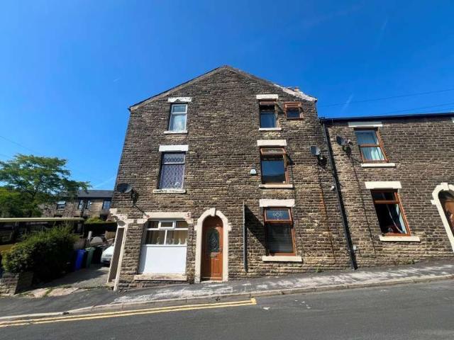 Cottage for sale in Greenheys, Greater Manchester