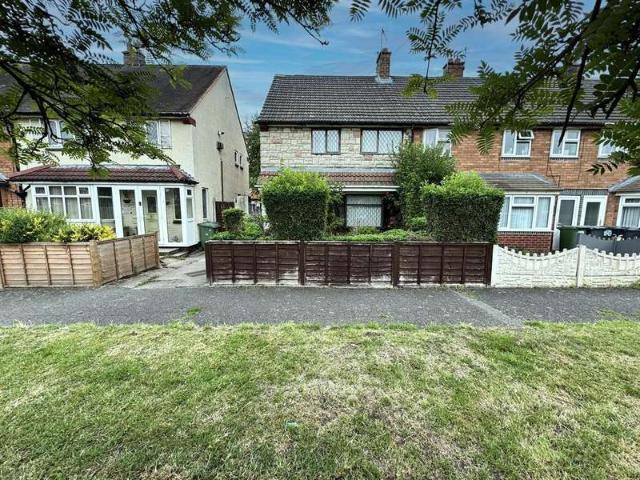 Cottage for sale in Walsall, Dudley's Fields