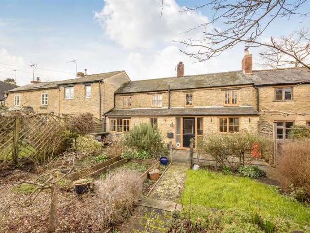 Cottage for sale in Evershot, Oxfordshire
