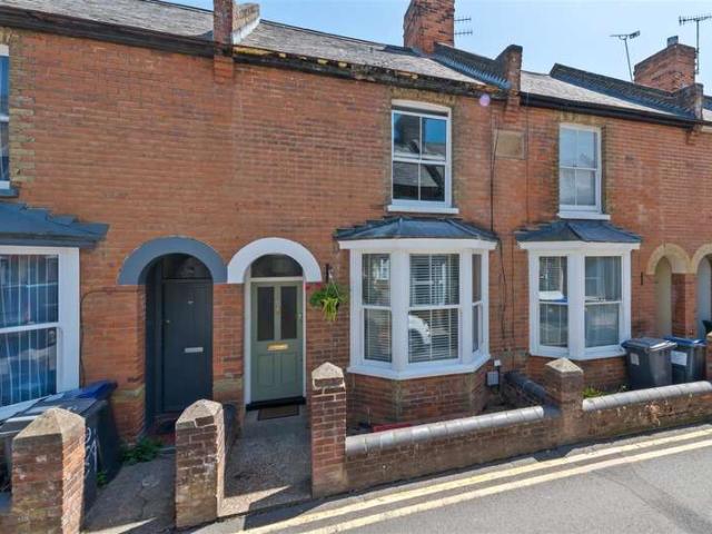 Cottage for sale in St. Mildred's, The Bridge