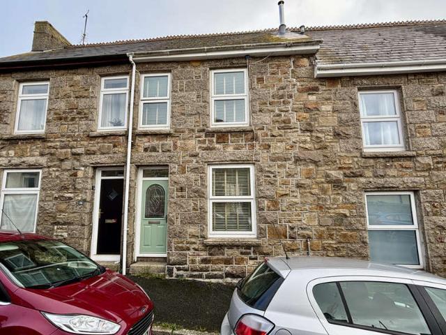 Cottage for sale in Treneere, Penzance